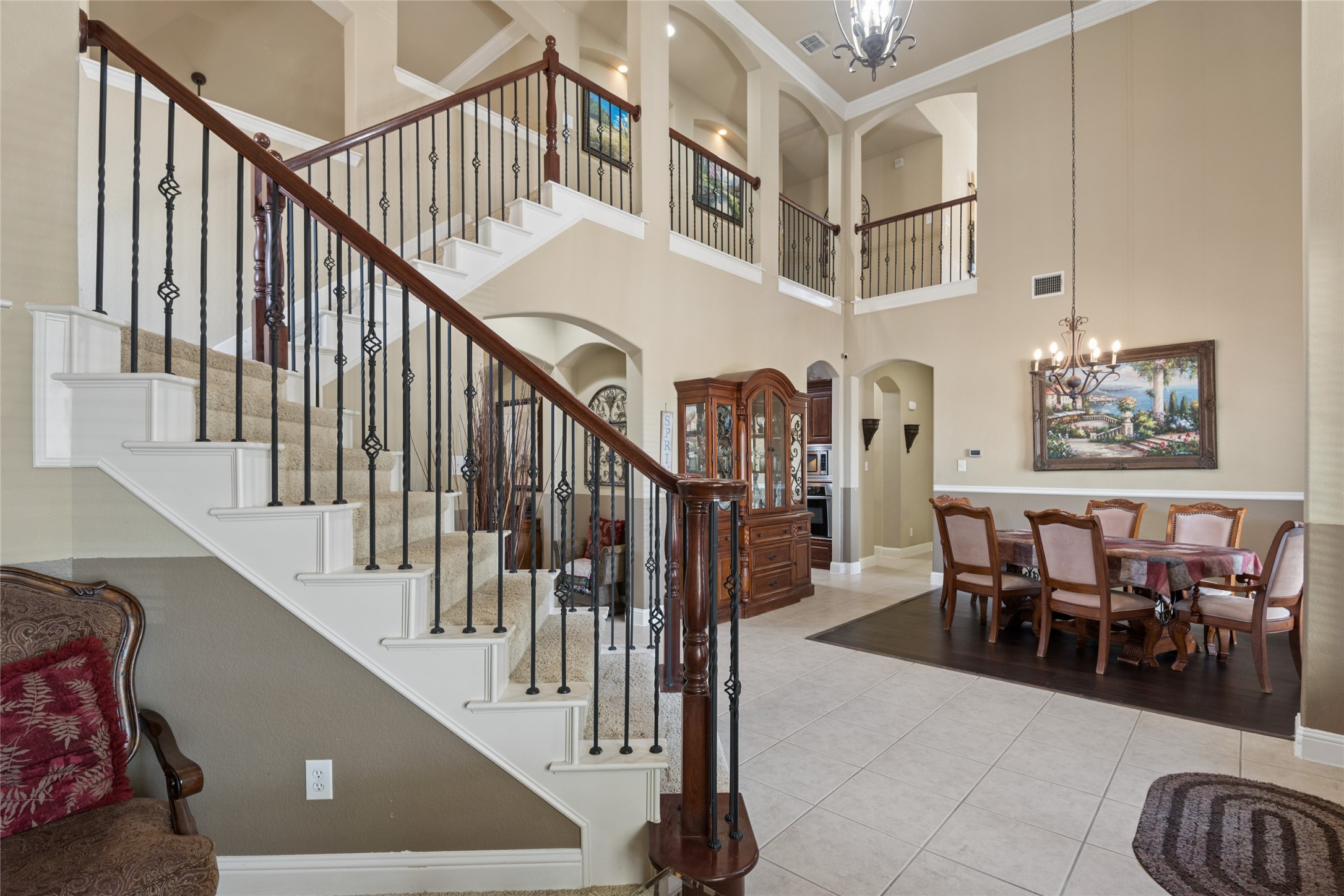 4312 Crestview Lane Mansfield TX 76063