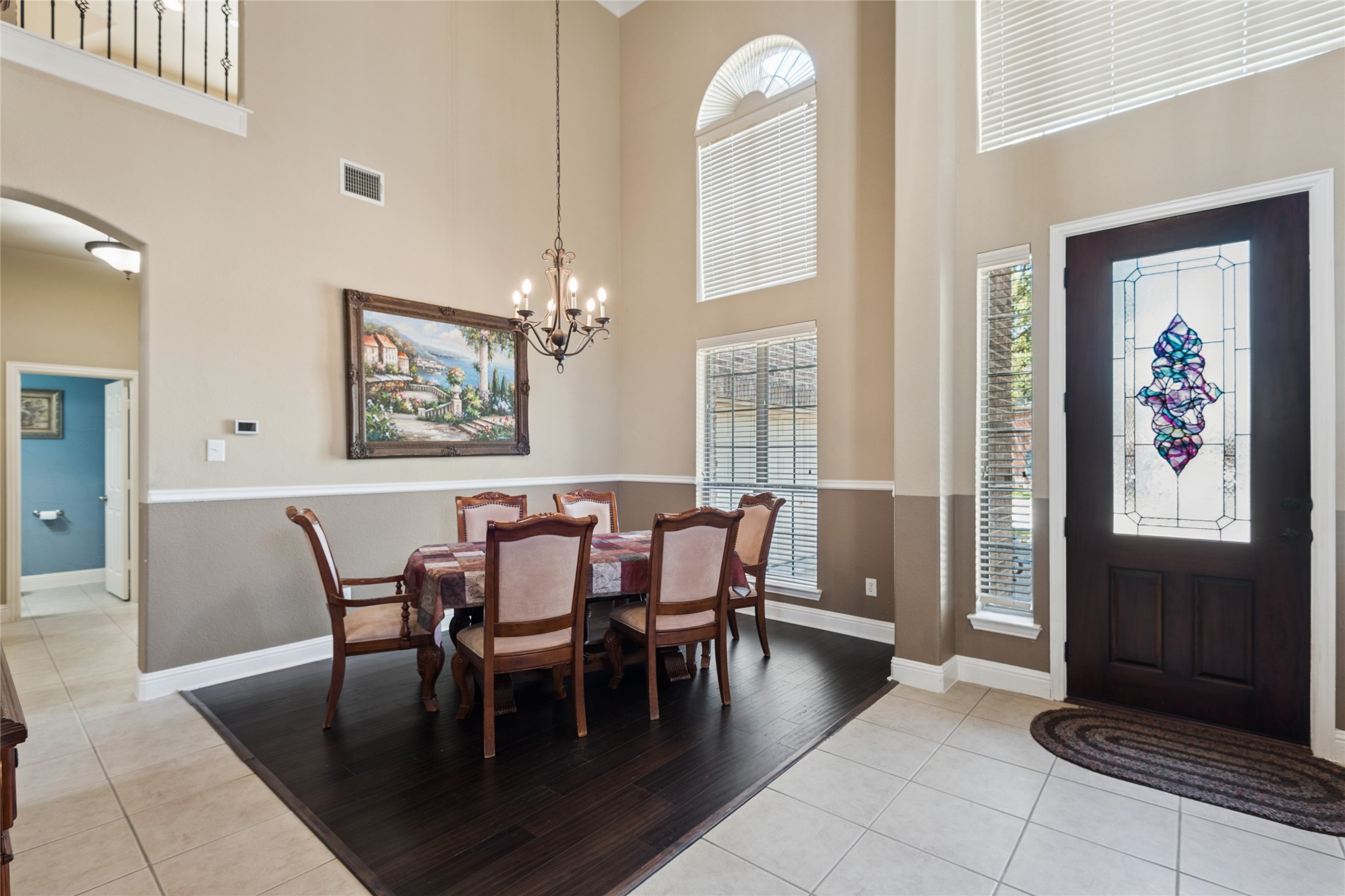 4312 Crestview Lane Mansfield TX 76063
