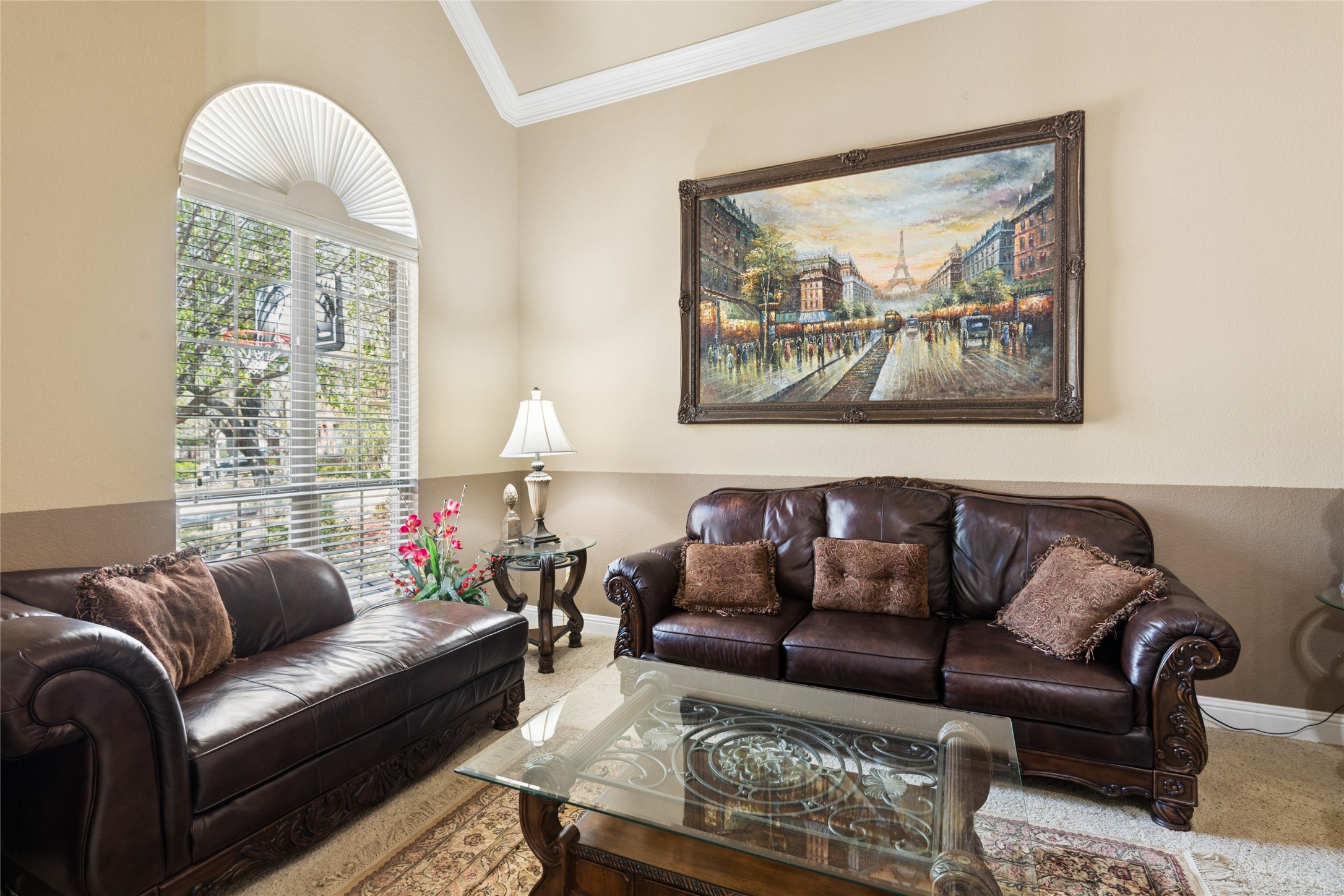 4312 Crestview Lane Mansfield TX 76063
