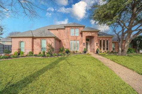 2602 Medlin Court Southlake TX 76092