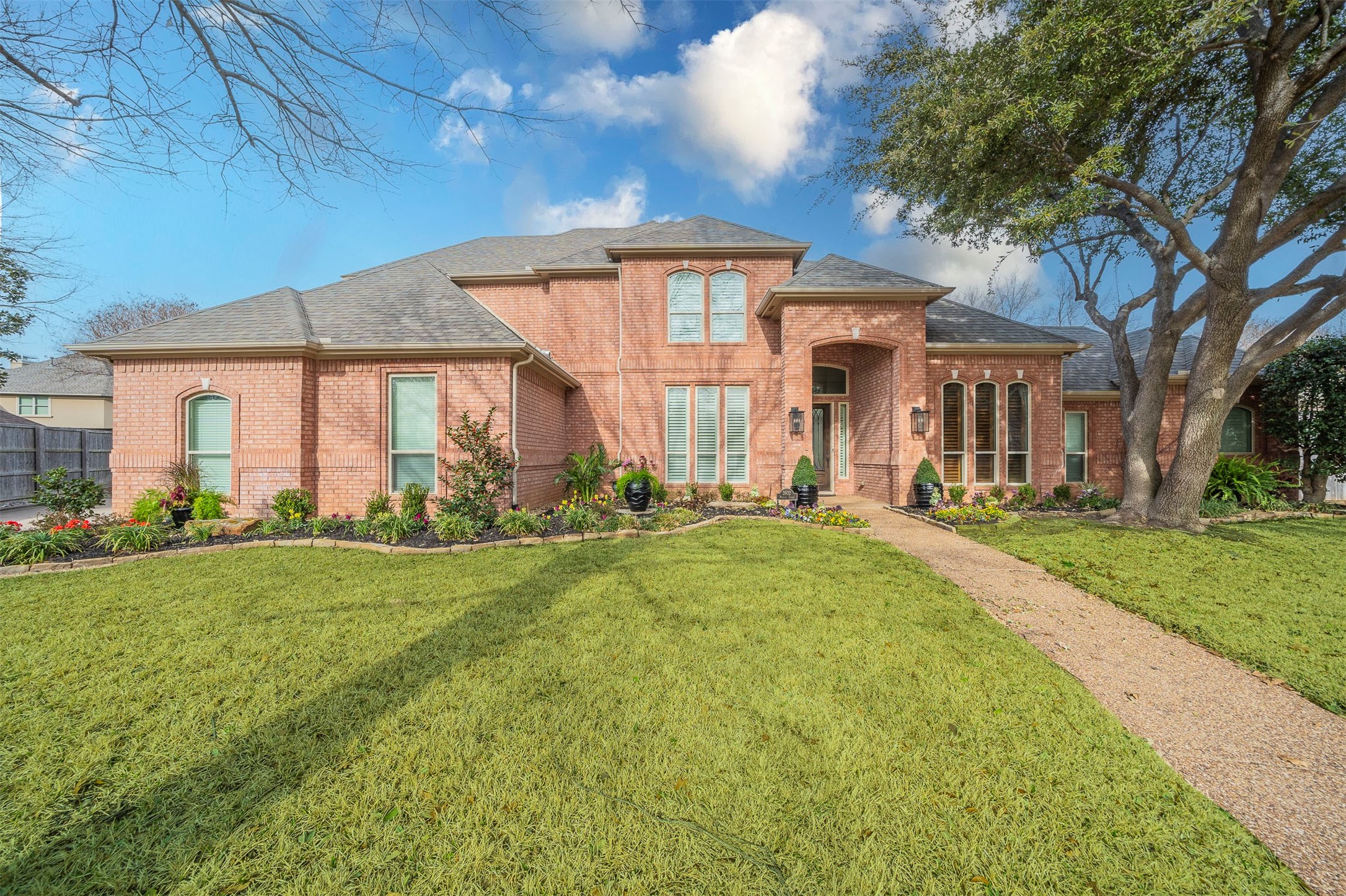 2602 Medlin Court Southlake TX 76092