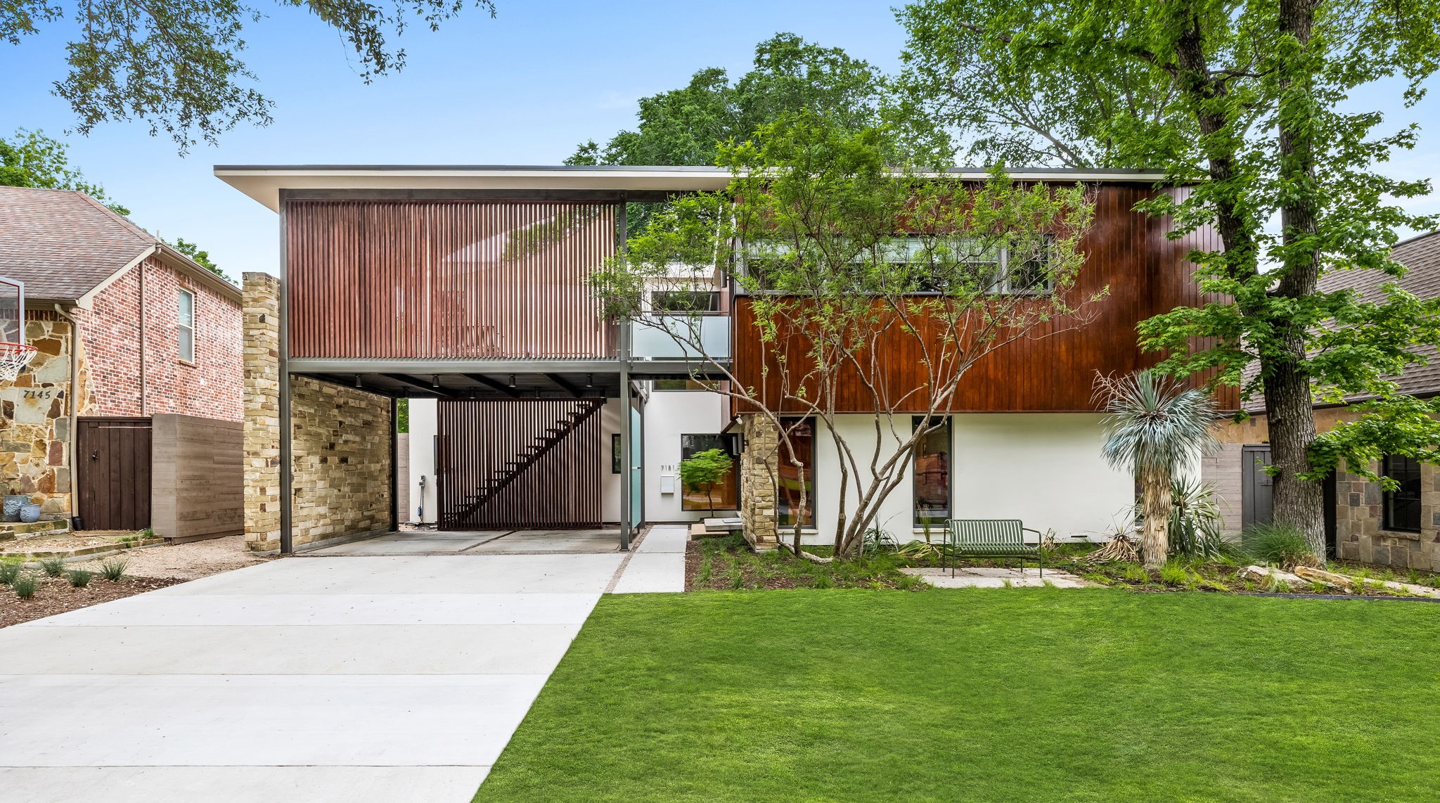 7151 Wildgrove Avenue Dallas TX 75214