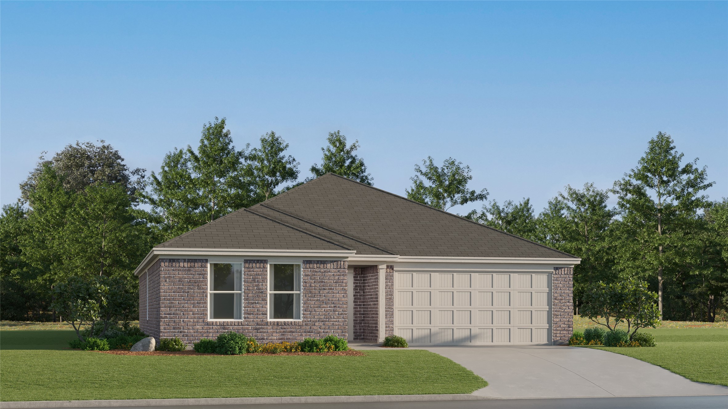 6302 Graceland Drive Greenville TX 75402