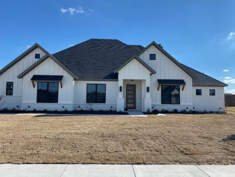 3940 Monterrey Oak Way Ovilla TX 75154