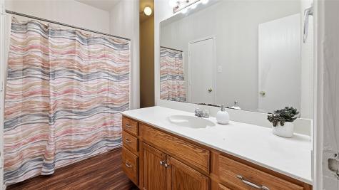 10517 Fossil Hill Drive Fort Worth TX 76131