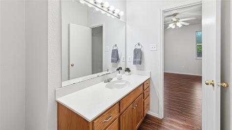 10517 Fossil Hill Drive Fort Worth TX 76131