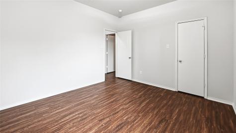 10517 Fossil Hill Drive Fort Worth TX 76131