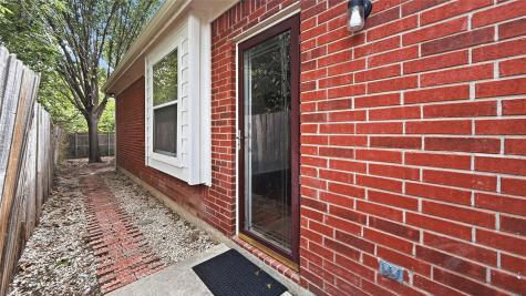 10517 Fossil Hill Drive Fort Worth TX 76131