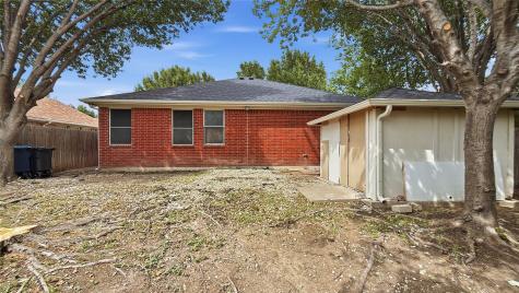 10517 Fossil Hill Drive Fort Worth TX 76131