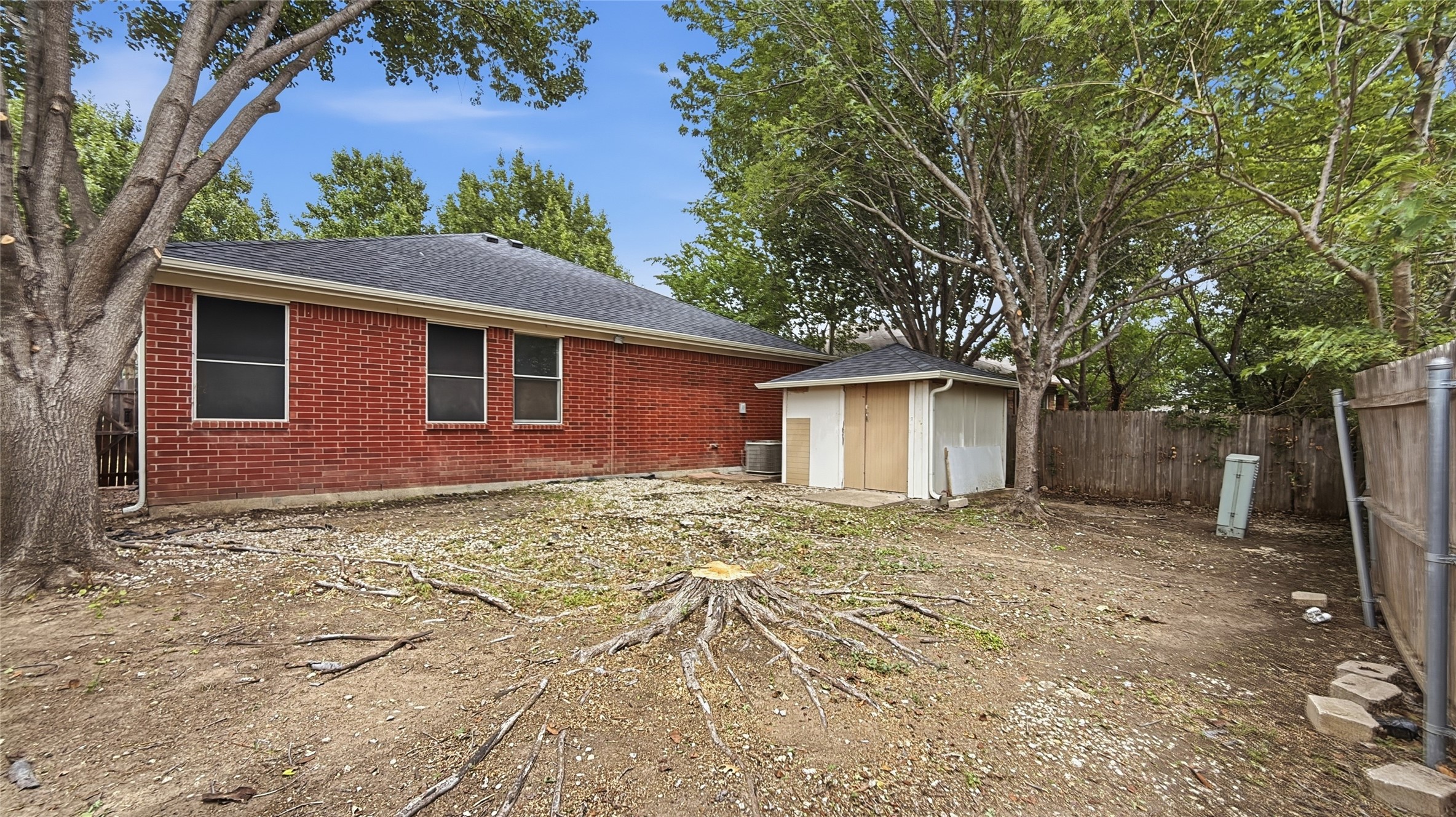 10517 Fossil Hill Drive Fort Worth TX 76131