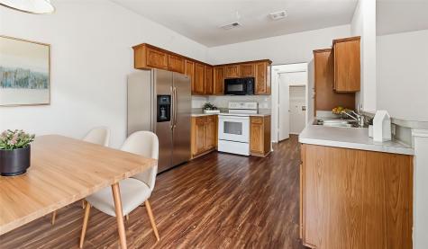 10517 Fossil Hill Drive Fort Worth TX 76131