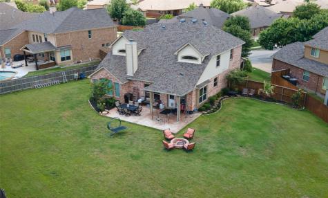 12938 Grandstand Way Fort Worth TX 76244