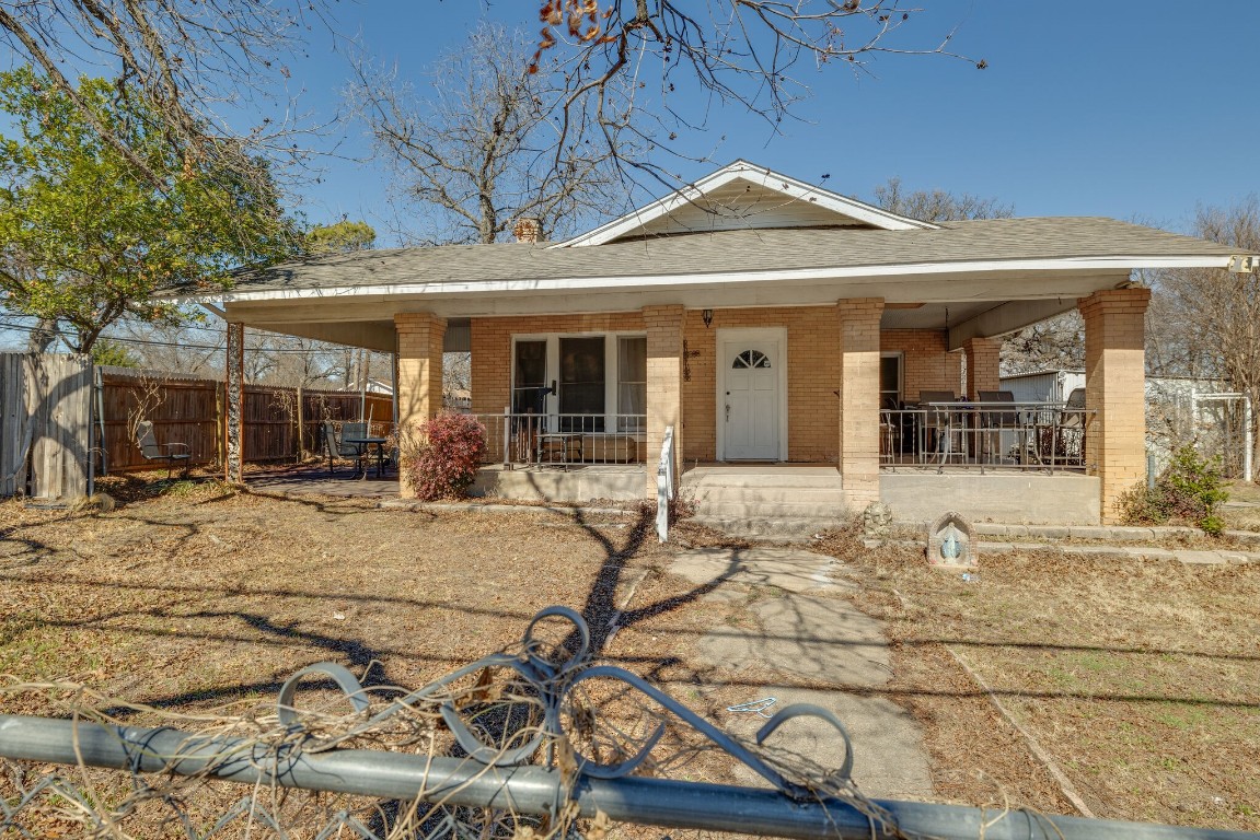 6001 Craig Street Fort Worth TX 76112