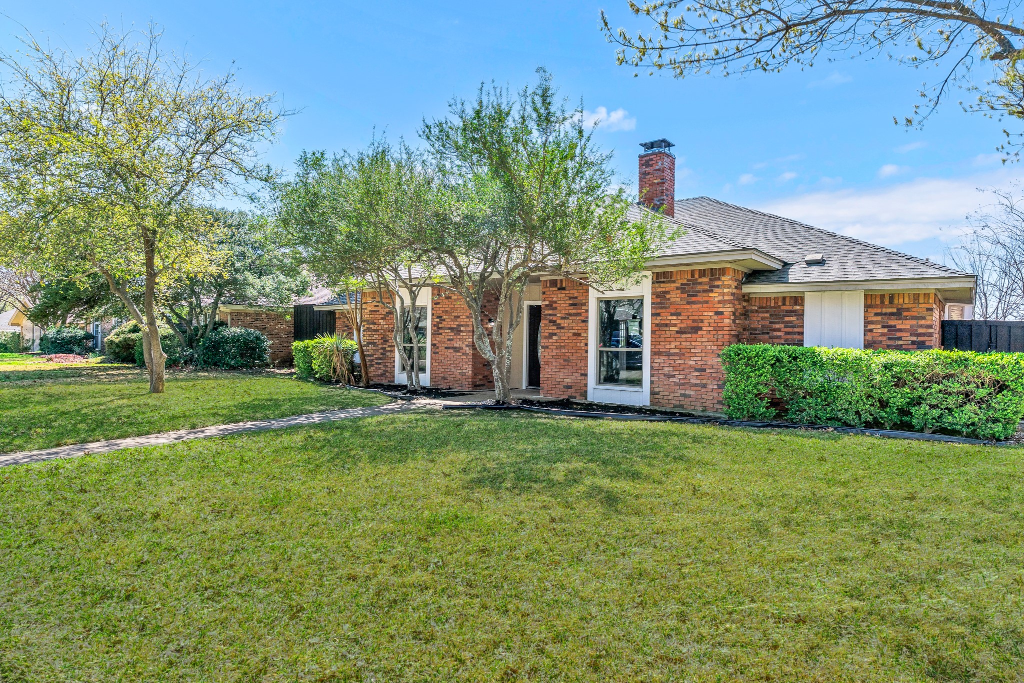4204 San Saba Court Plano TX 75074