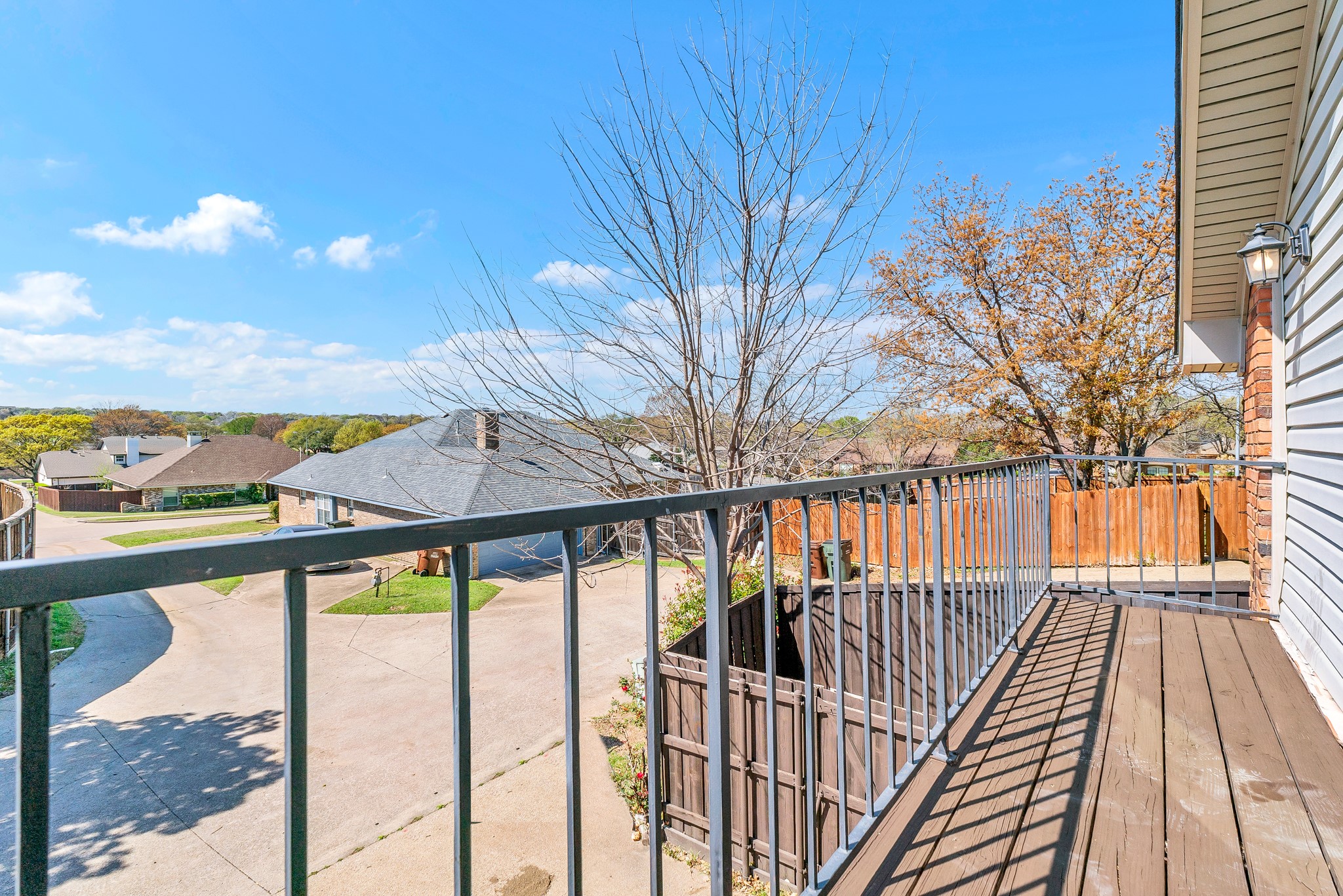 4204 San Saba Court Plano TX 75074