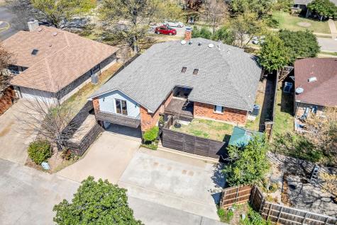 4204 San Saba Court Plano TX 75074