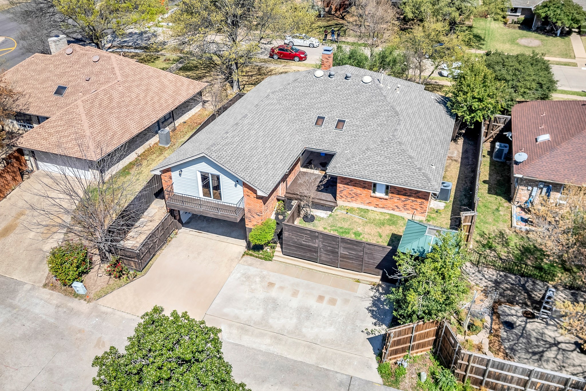4204 San Saba Court Plano TX 75074
