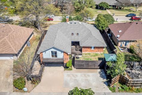 4204 San Saba Court Plano TX 75074
