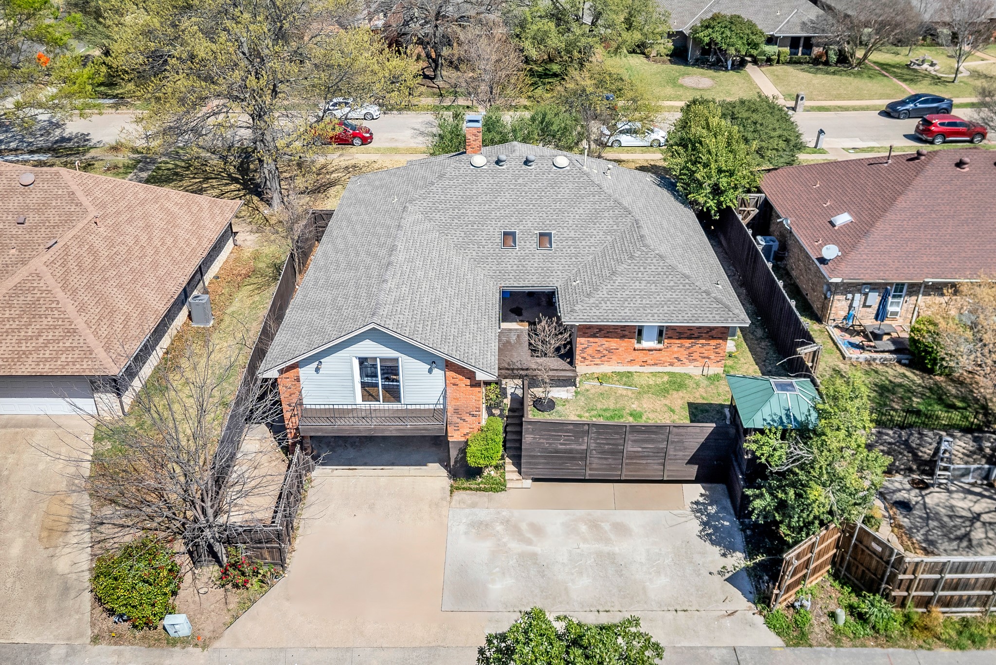 4204 San Saba Court Plano TX 75074