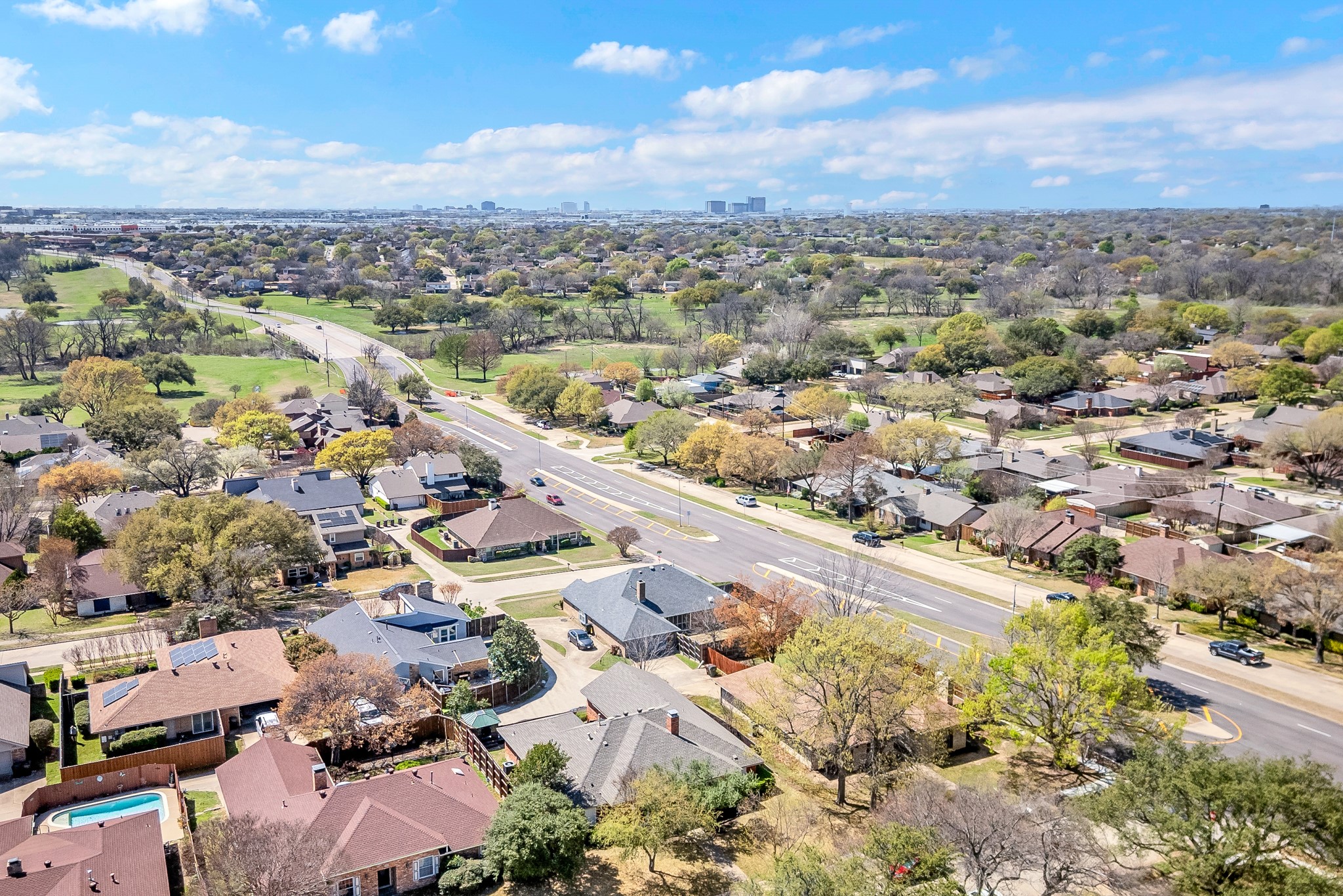4204 San Saba Court Plano TX 75074