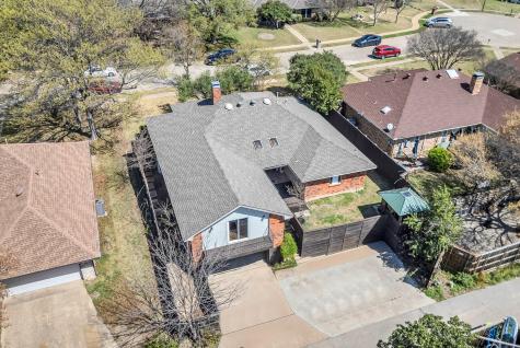 4204 San Saba Court Plano TX 75074