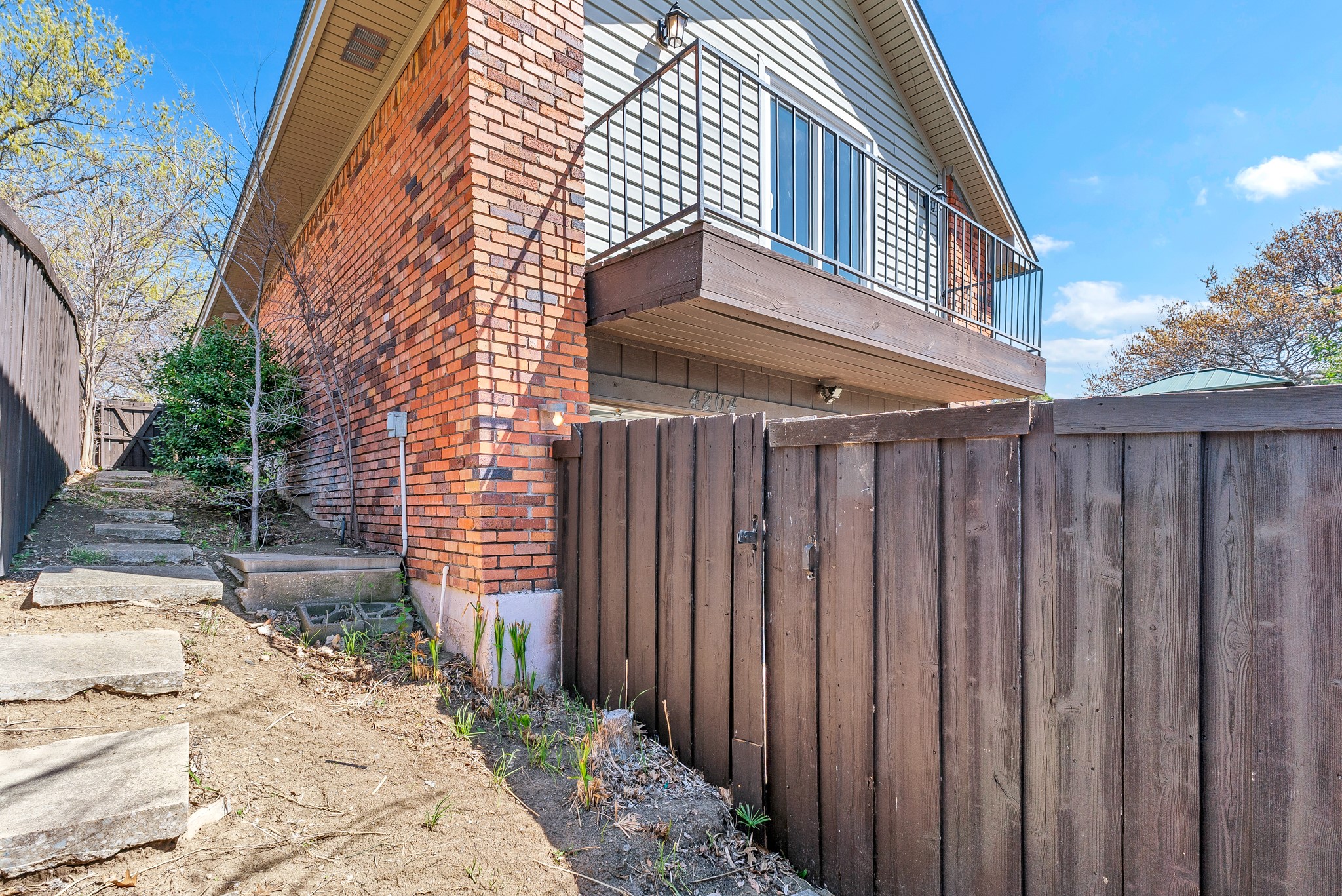 4204 San Saba Court Plano TX 75074