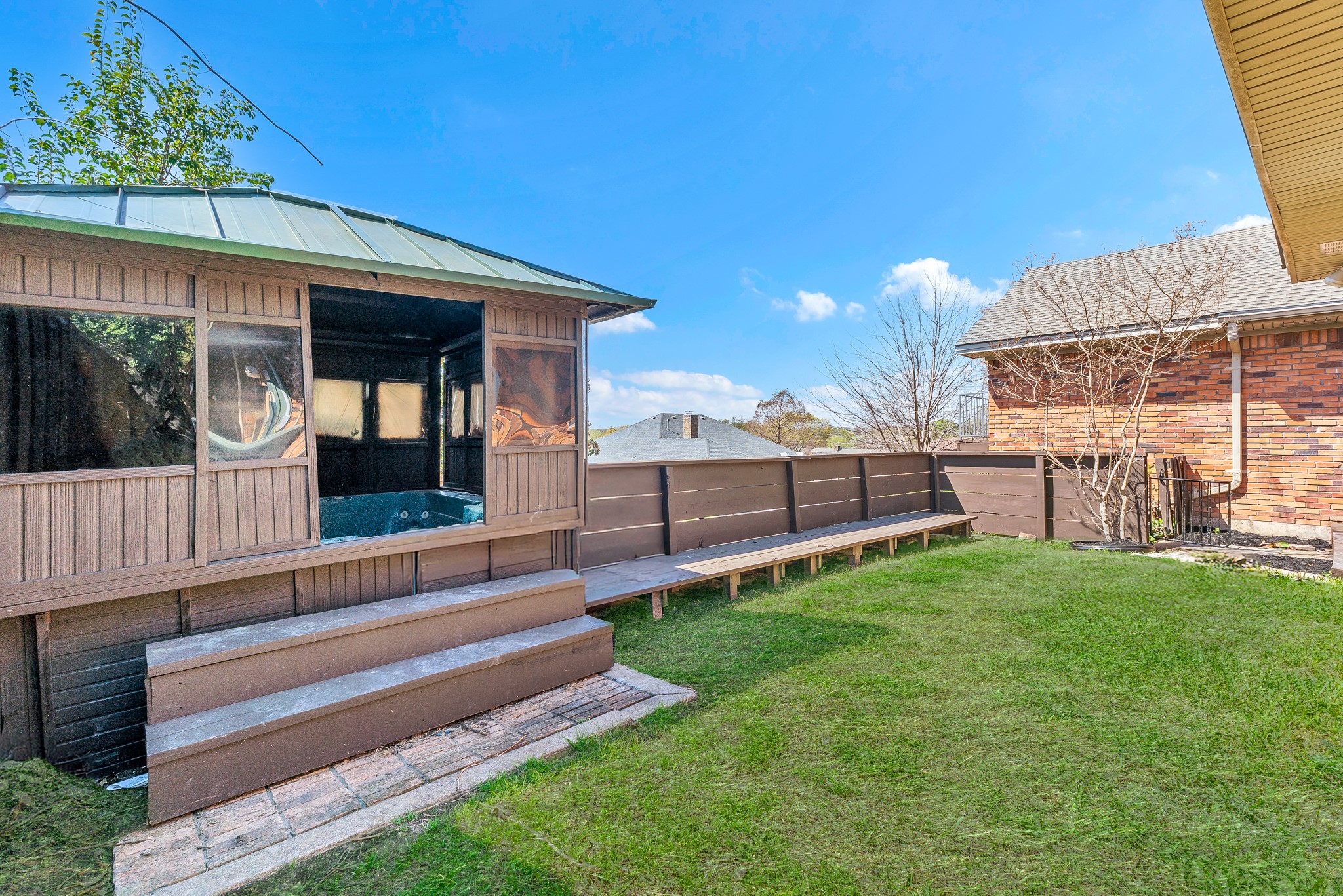 4204 San Saba Court Plano TX 75074