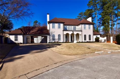 2128 Holly Creek Drive Tyler TX 75703