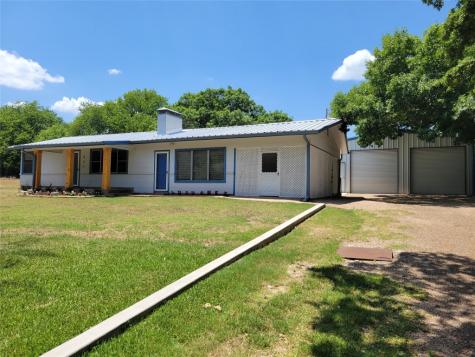441 County Road 1700 Clifton TX 76634