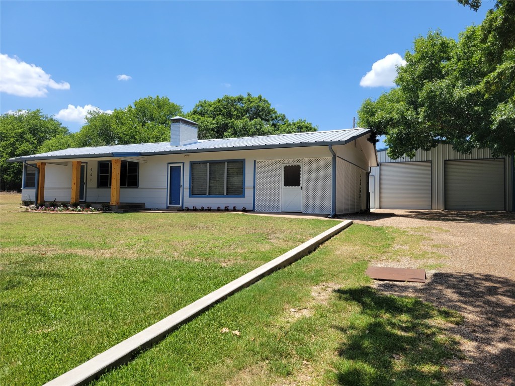 441 County Road 1700 Clifton TX 76634