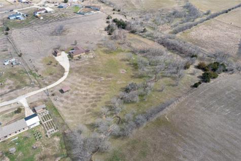 2217 Pelican Court Venus TX 76084
