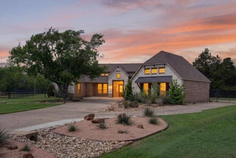 3908 Chapel Court Double Oak TX 75028