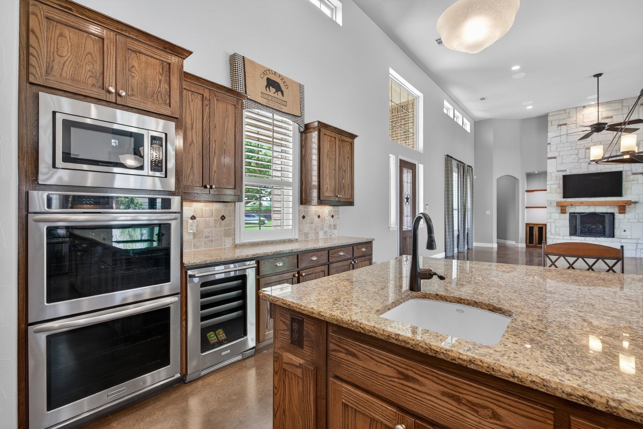 3908 Chapel Court Double Oak TX 75028