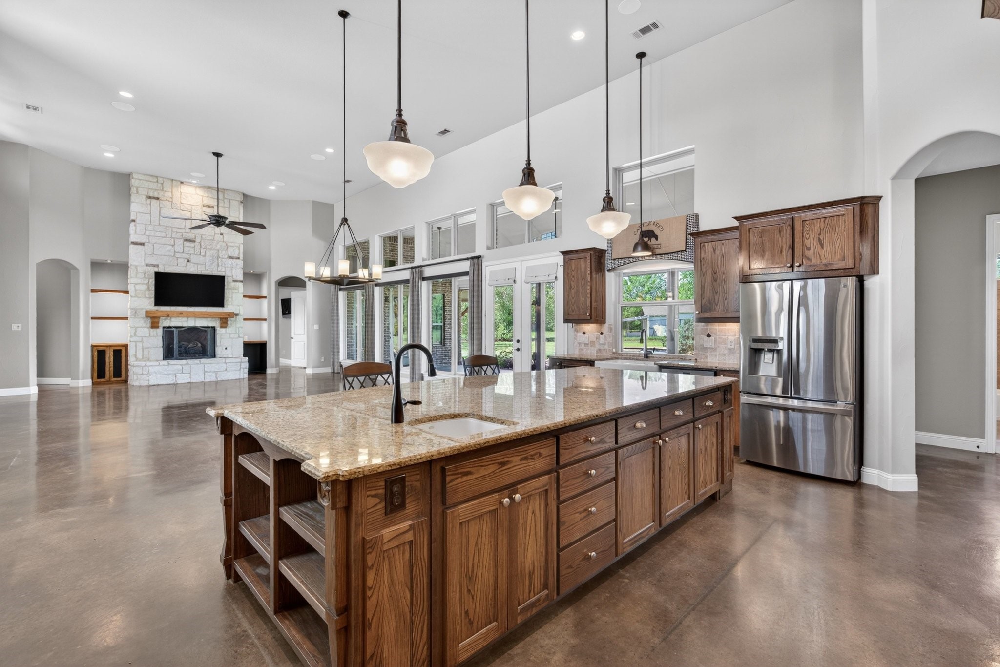 3908 Chapel Court Double Oak TX 75028
