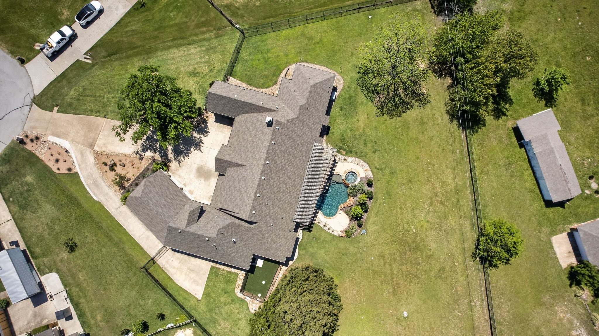 3908 Chapel Court Double Oak TX 75028