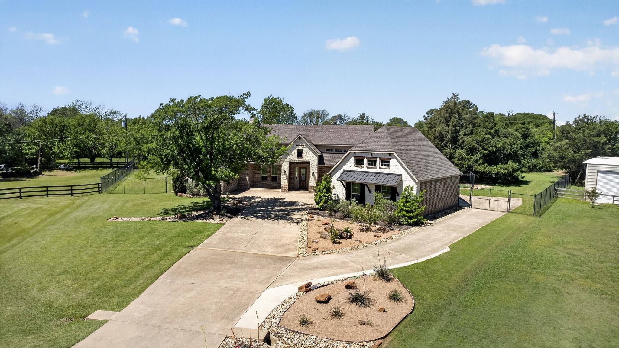 3908 Chapel Court Double Oak TX 75028