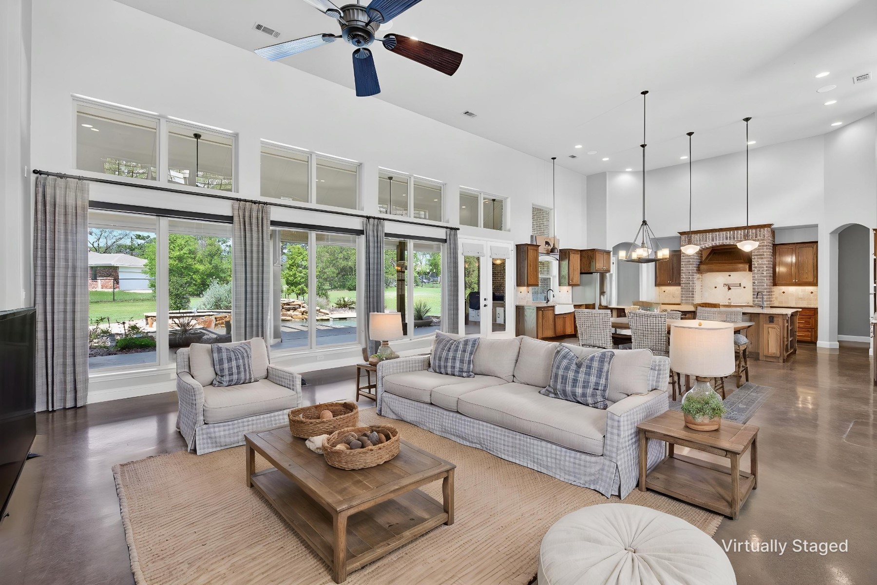 3908 Chapel Court Double Oak TX 75028