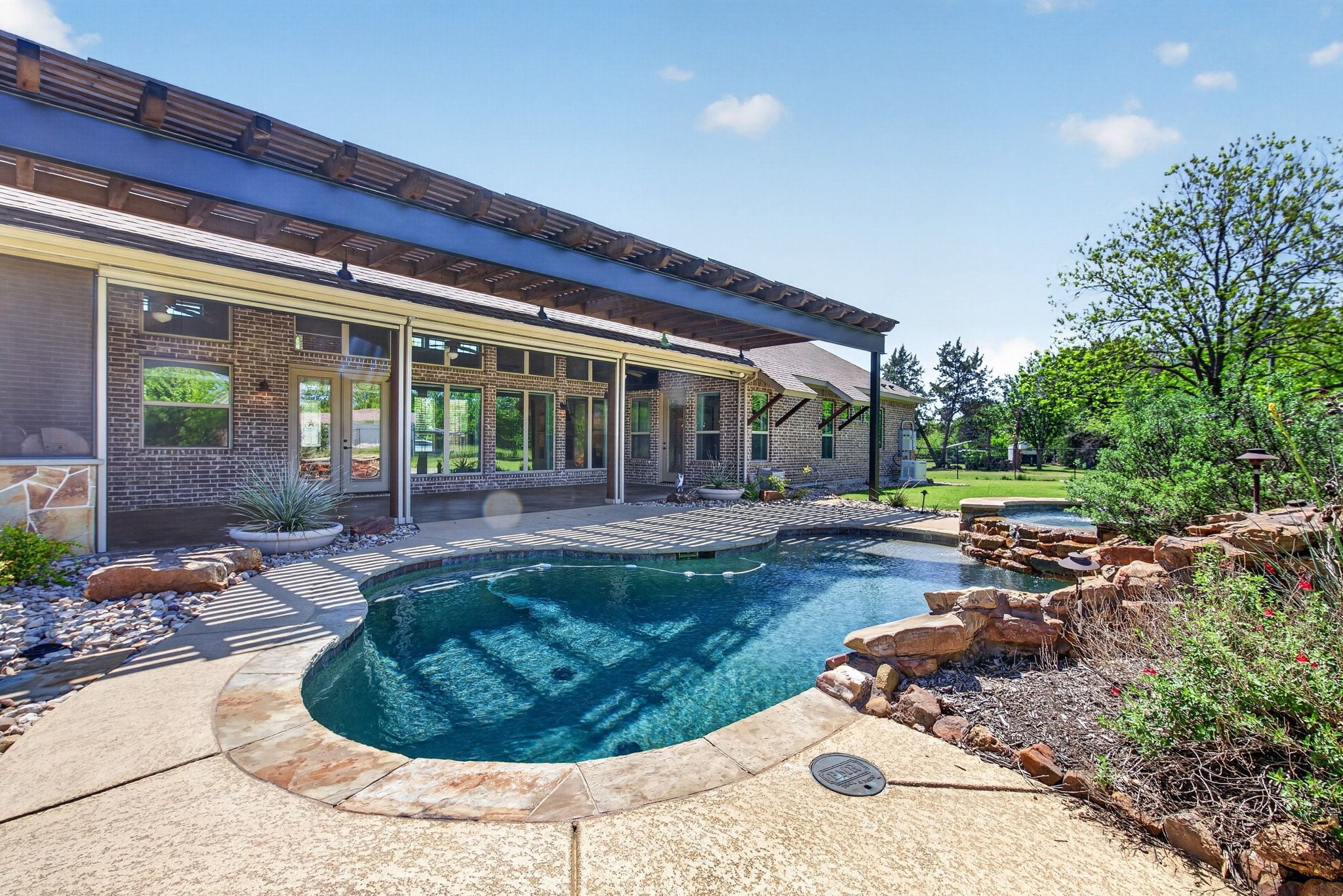 3908 Chapel Court Double Oak TX 75028