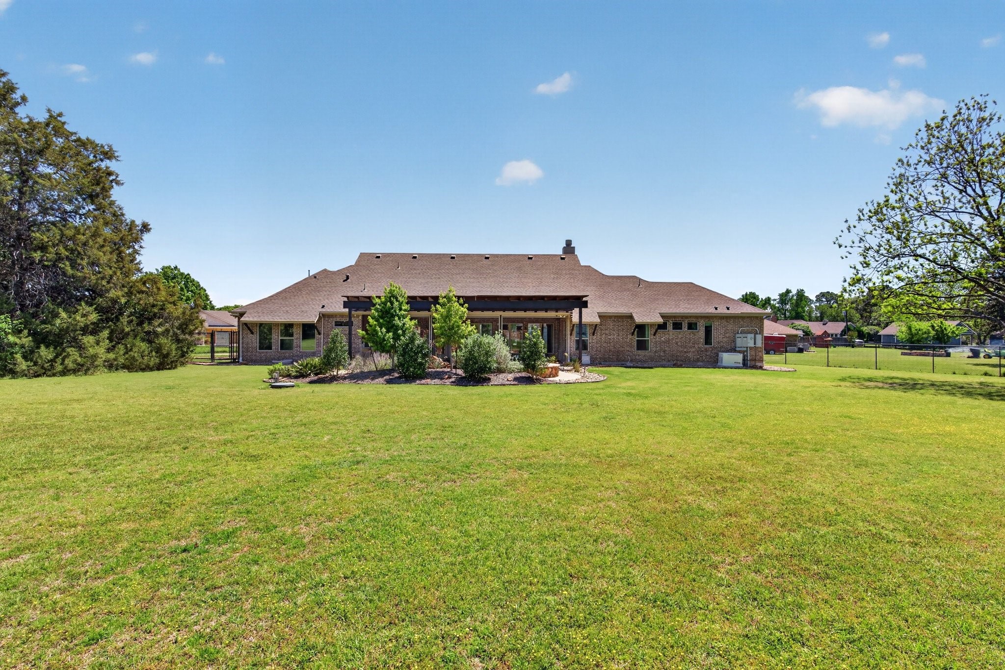 3908 Chapel Court Double Oak TX 75028