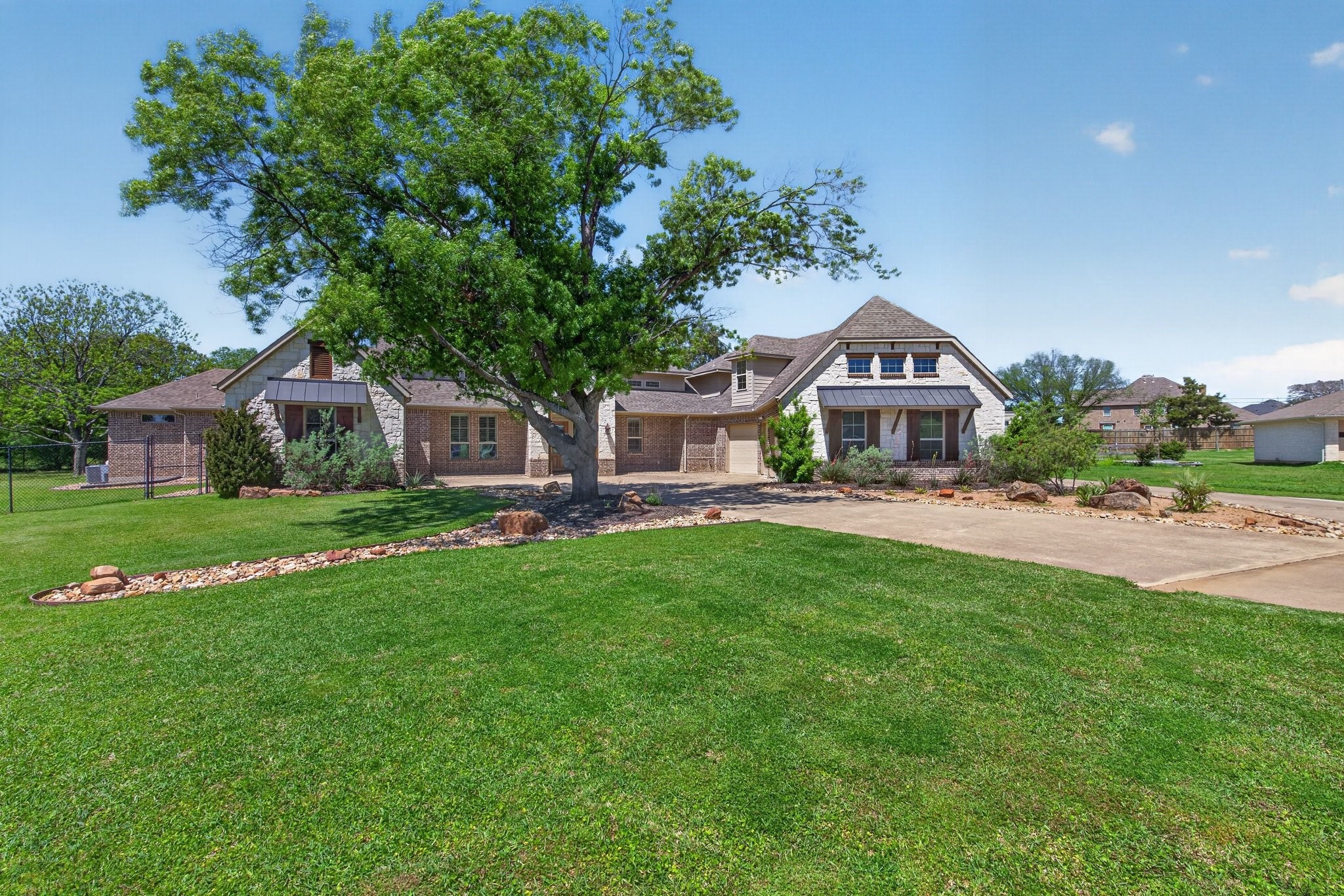 3908 Chapel Court Double Oak TX 75028