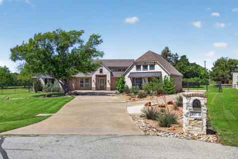 3908 Chapel Court Double Oak TX 75028