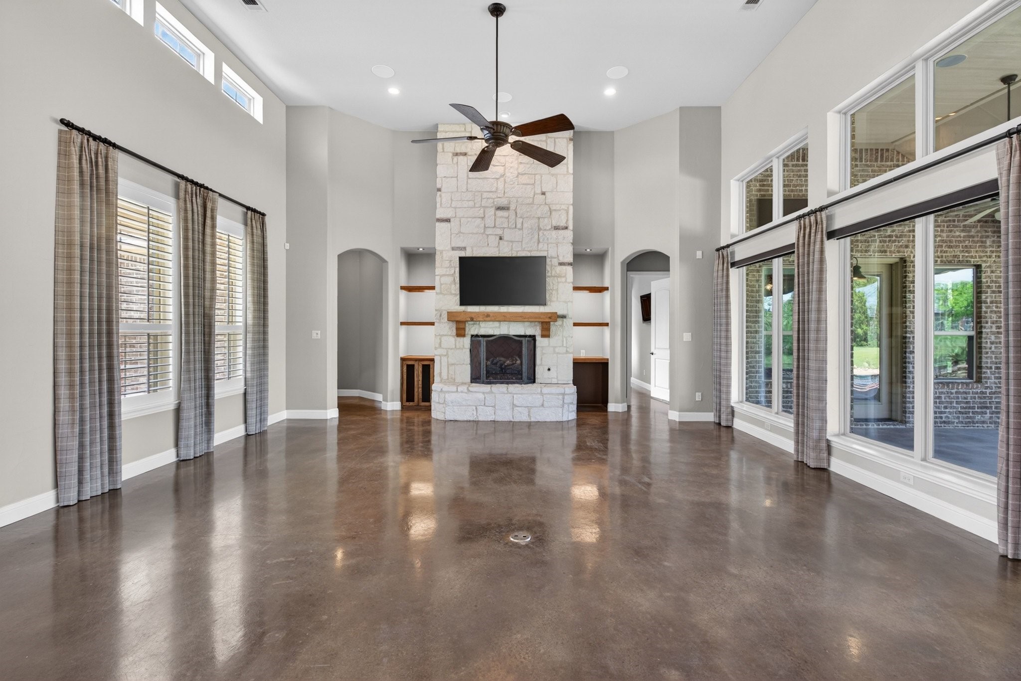 3908 Chapel Court Double Oak TX 75028