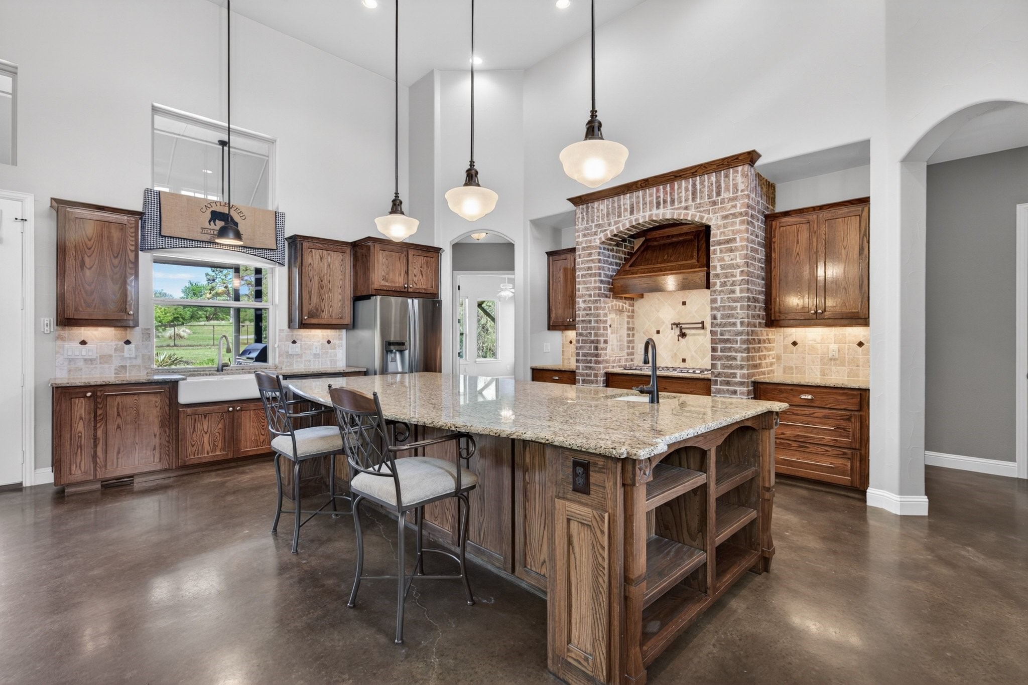 3908 Chapel Court Double Oak TX 75028