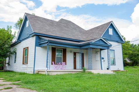 3913 Lee Street Greenville TX 75401