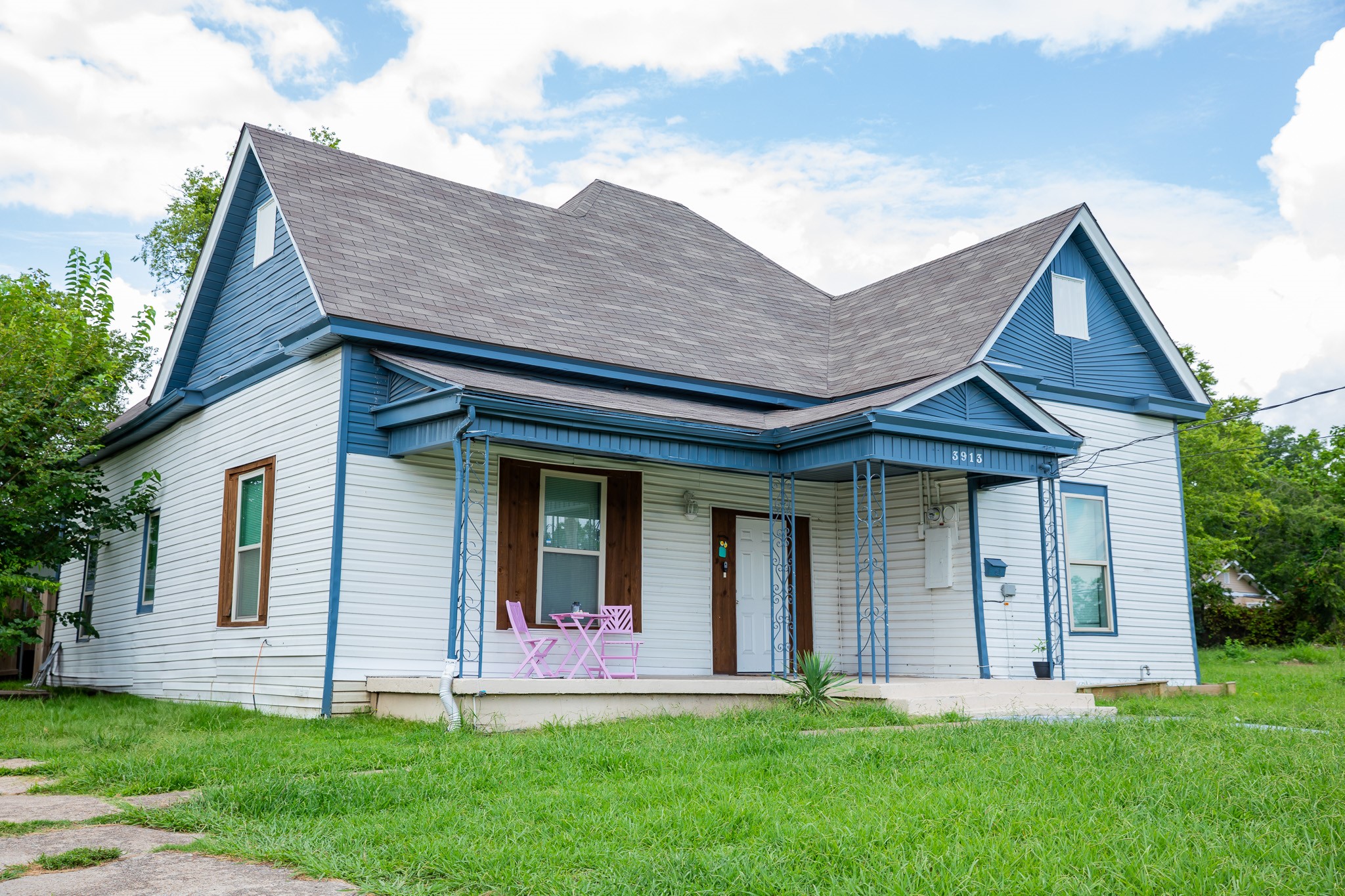 3913 Lee Street Greenville TX 75401