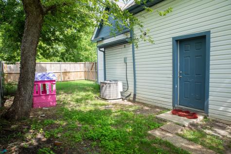 3913 Lee Street Greenville TX 75401