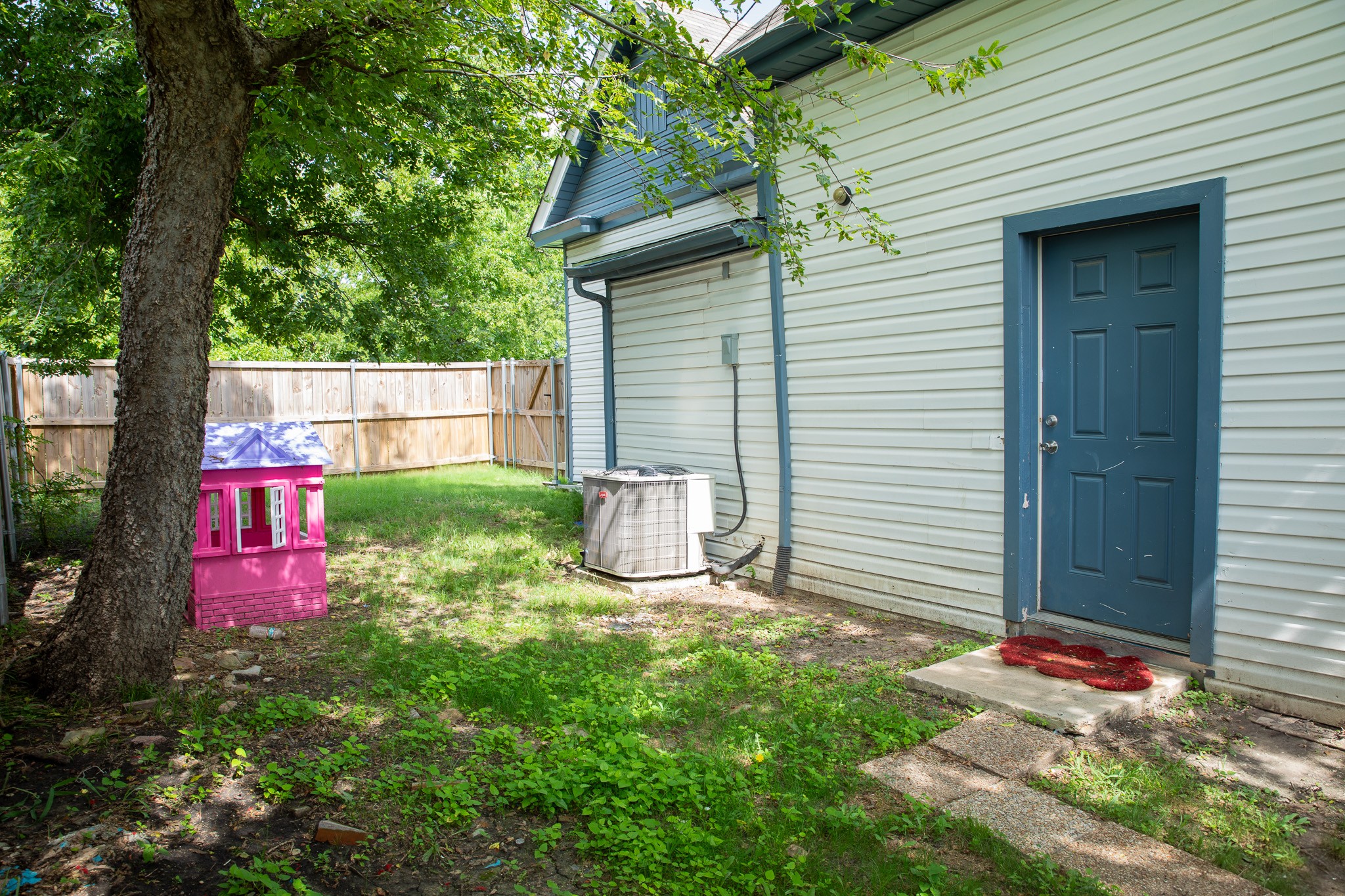 3913 Lee Street Greenville TX 75401