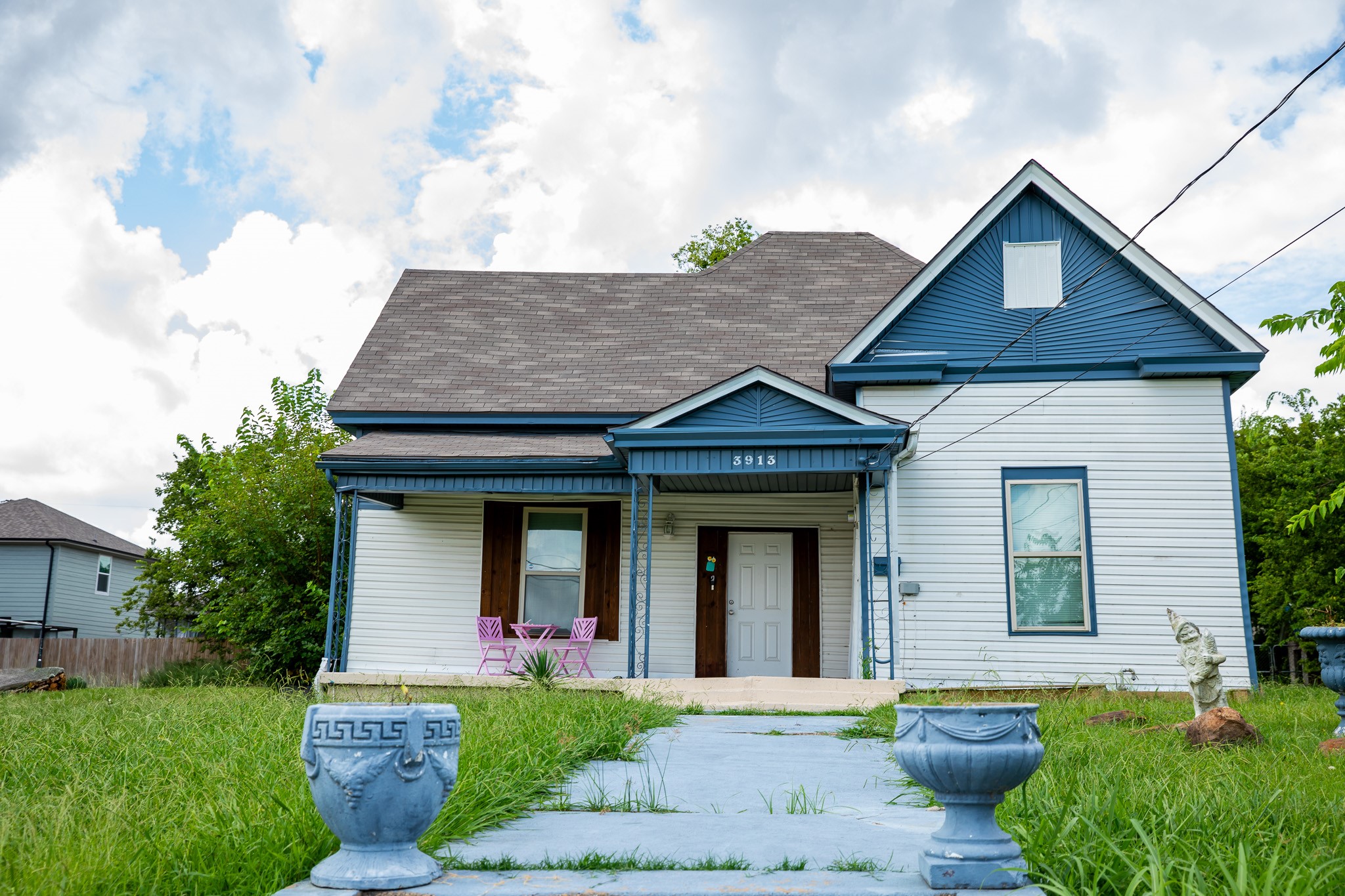 3913 Lee Street Greenville TX 75401