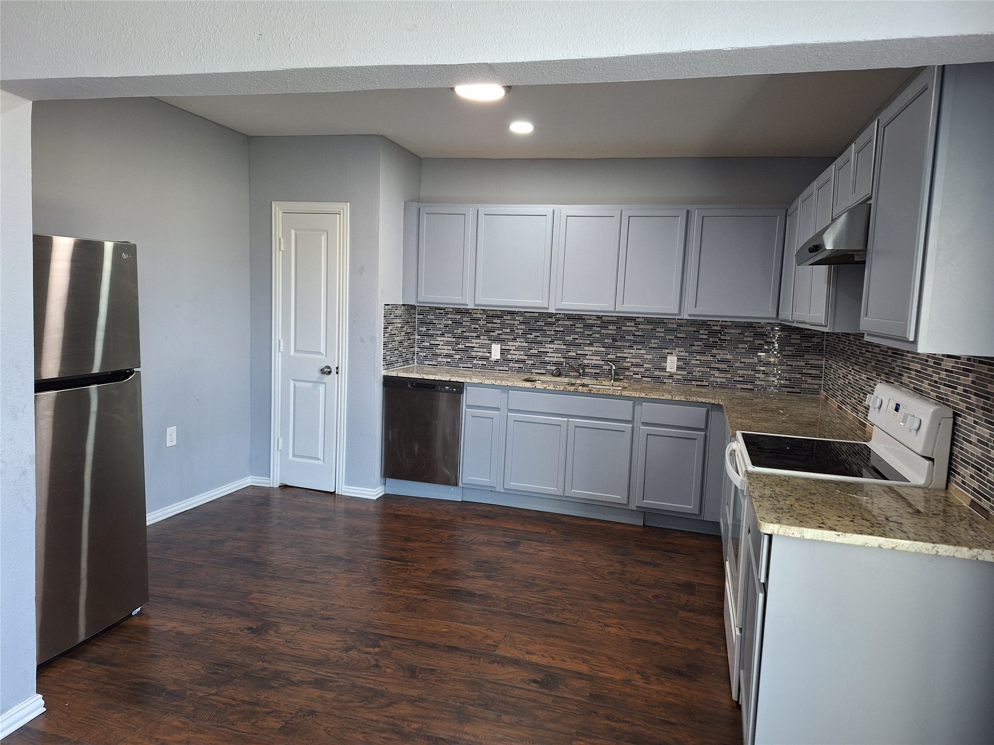 3913 Lee Street Greenville TX 75401