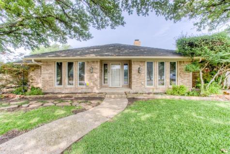 4316 French Lake Drive Fort Worth TX 76133